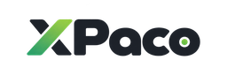 XPaco 字标